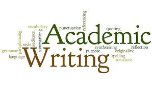 Professional Academic Writing Services