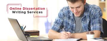 Dissertation Writing Service